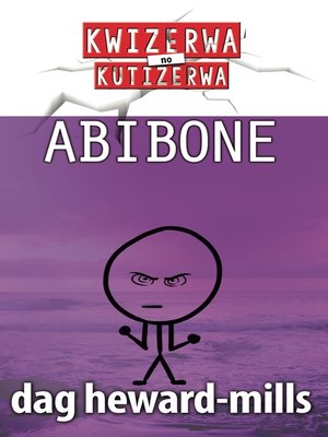 cover image of Abibone
